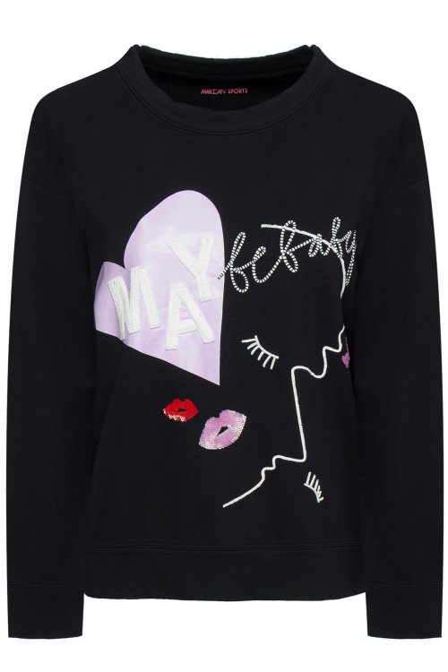 Свитшот 16.03.2024 Newlife.moda