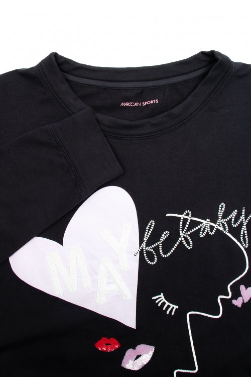 Свитшот 16.03.2024 Newlife.moda