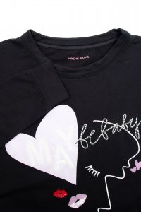 Свитшот 16.03.2024 Newlife.moda