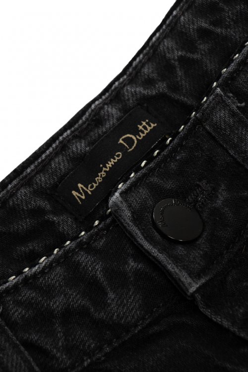 Прямые джинсы 18.03.2024 Newlife.moda