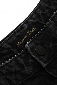 Прямые джинсы 18.03.2024 Newlife.moda