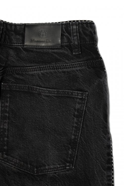 Прямые джинсы 18.03.2024 Newlife.moda