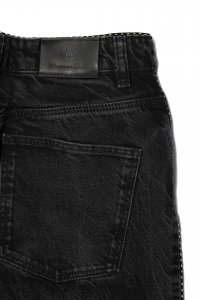 Прямые джинсы 18.03.2024 Newlife.moda