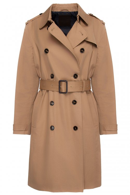 Тренч 18.03.2024 Newlife.moda