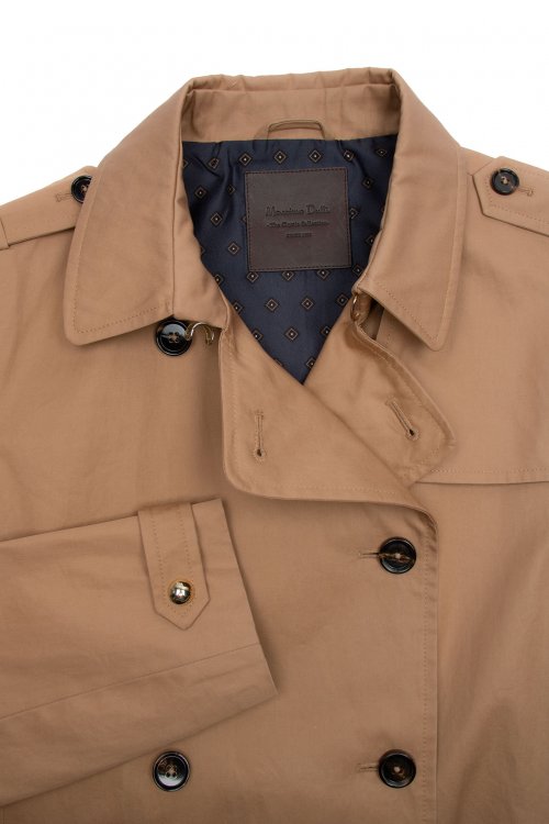 Тренч 18.03.2024 Newlife.moda