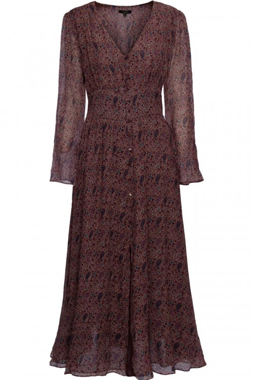 Повседневное платье 14.03.2024 Newlife.moda