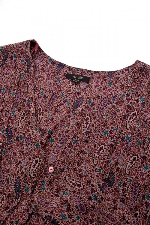 Повседневное платье 14.03.2024 Newlife.moda