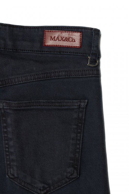 Прямые джинсы 15.03.2024 Newlife.moda