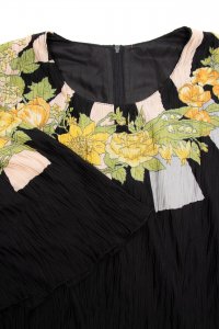 Повседневное платье 17.03.2024 Newlife.moda