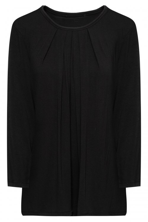 Футболка с длинным рукавом 17.03.2024 Newlife.moda