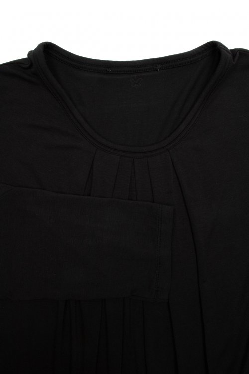 Футболка с длинным рукавом 17.03.2024 Newlife.moda