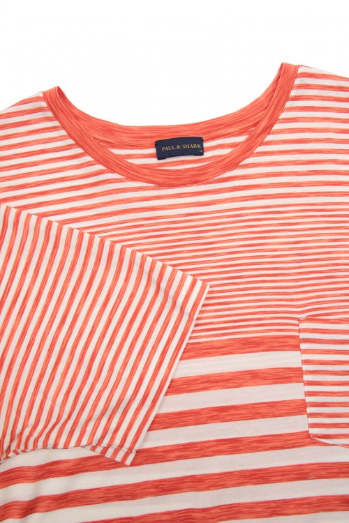 Футболка с коротким рукавом 17.03.2024 Newlife.moda