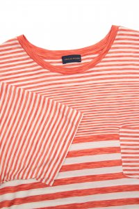 Футболка с коротким рукавом 17.03.2024 Newlife.moda