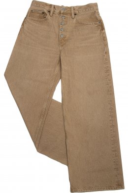 Расклешенные джинсы 15.03.2024 Newlife.moda