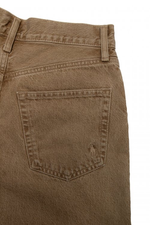 Расклешенные джинсы 15.03.2024 Newlife.moda