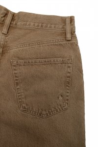 Расклешенные джинсы 15.03.2024 Newlife.moda