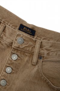 Расклешенные джинсы 15.03.2024 Newlife.moda