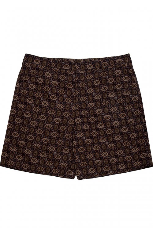 Повседневные шорты 15.03.2024 Newlife.moda