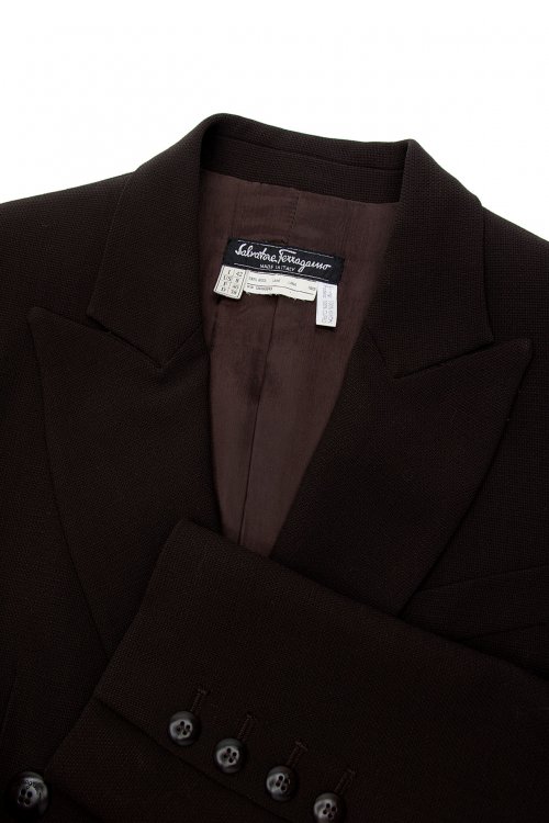 Костюм с юбкой 15.03.2024 Newlife.moda