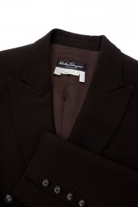 Костюм с юбкой 15.03.2024 Newlife.moda