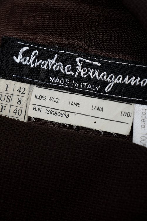 Костюм с юбкой 15.03.2024 Newlife.moda