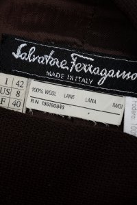 Костюм с юбкой 15.03.2024 Newlife.moda