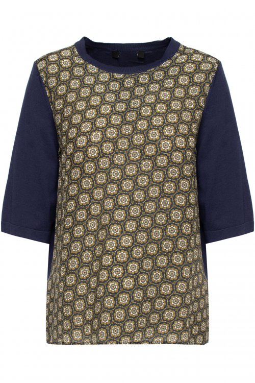 Блуза 17.03.2024 Newlife.moda