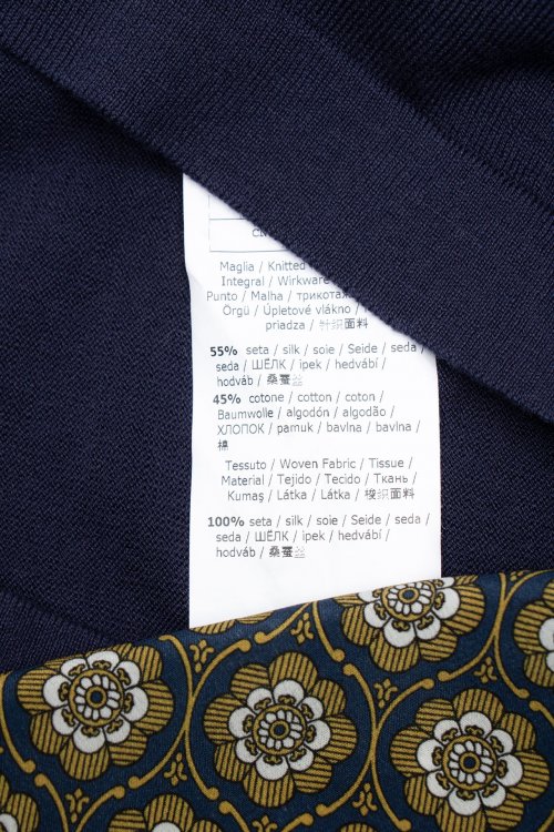 Блуза 17.03.2024 Newlife.moda