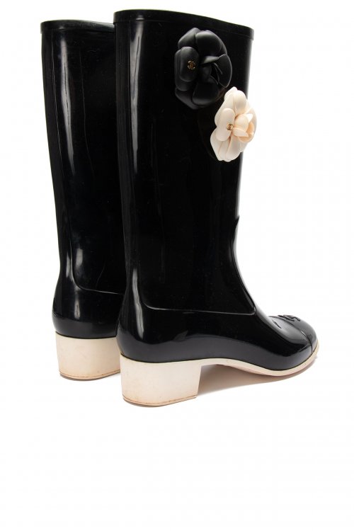 Резиновые сапоги 18.03.2024 Newlife.moda