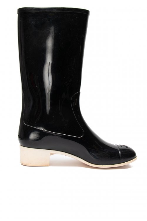 Резиновые сапоги 18.03.2024 Newlife.moda