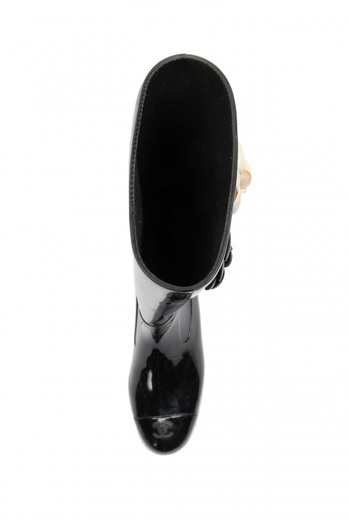 Резиновые сапоги 18.03.2024 Newlife.moda