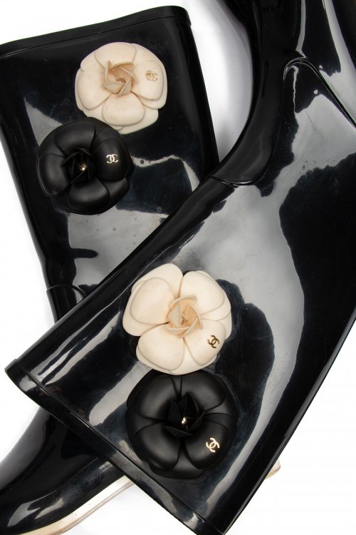 Резиновые сапоги 18.03.2024 Newlife.moda