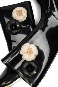 Резиновые сапоги 18.03.2024 Newlife.moda