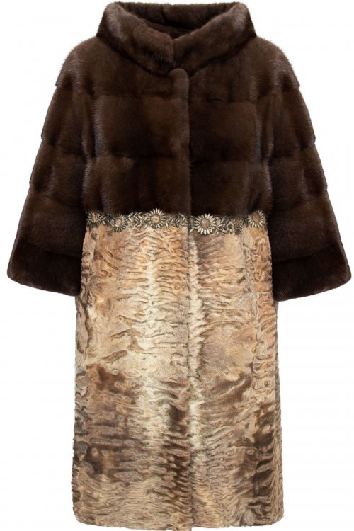 Шуба 20.03.2024 Newlife.moda