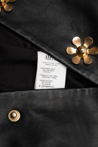 Кожаная куртка 18.03.2024 Newlife.moda