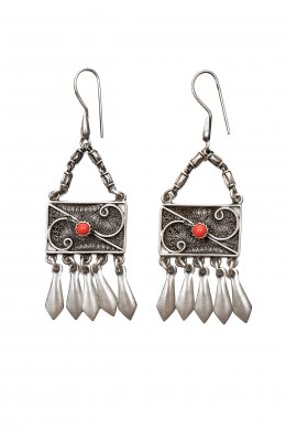 Серьги 20.03.2024 Newlife.moda Серьги 20.03.2024 Newlife.moda