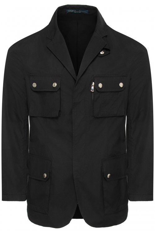 Легкая куртка 18.03.2024 Newlife.moda