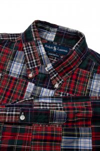 Рубашка с длинным рукавом 19.03.2024 Newlife.moda