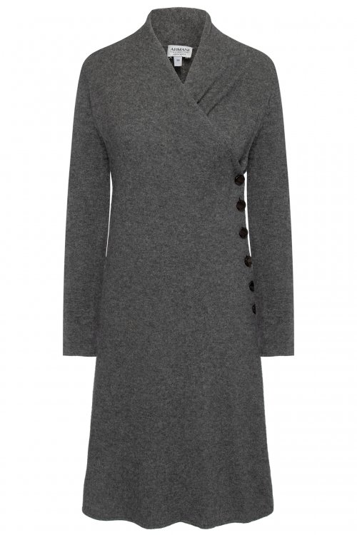 Вязаное платье 23.03.2024 Newlife.moda