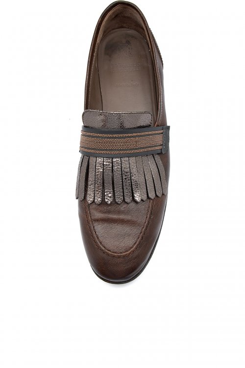 Лоферы 20.03.2024 Newlife.moda