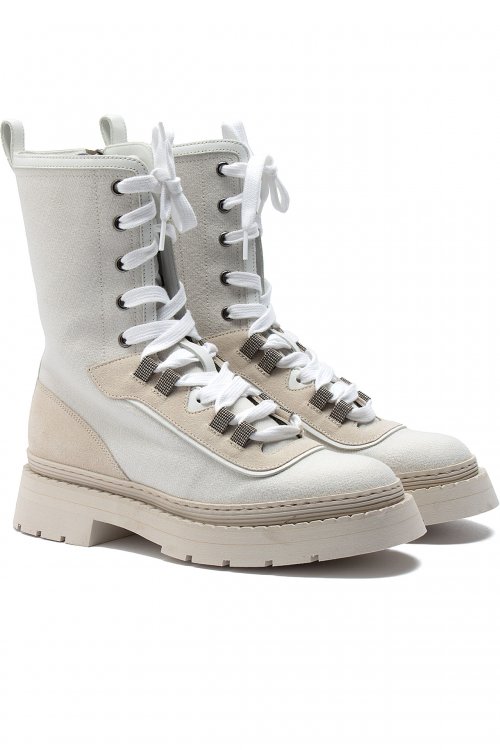 Ботинки 21.03.2024 Newlife.moda