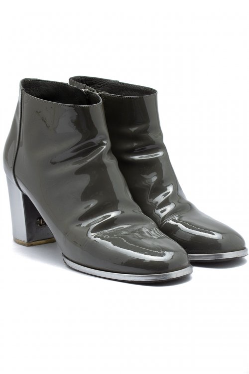 Ботильоны на каблуке 20.03.2024 Newlife.moda