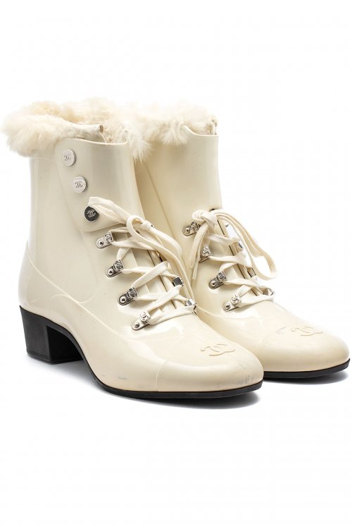 Резиновые сапоги 20.03.2024 Newlife.moda