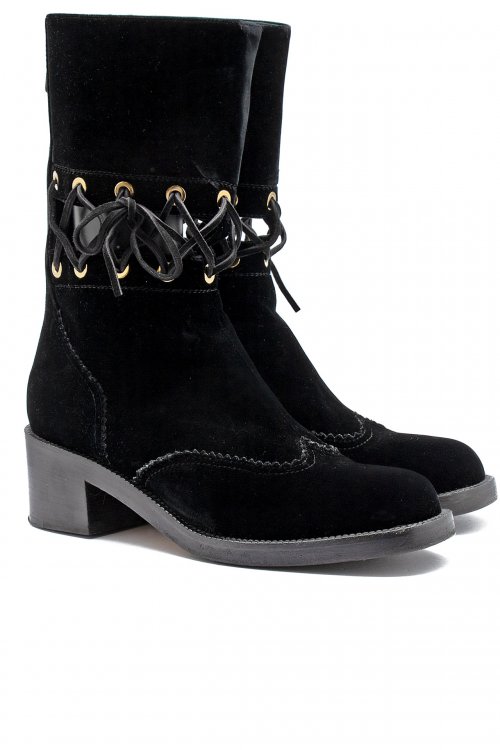 Полусапоги 20.03.2024 Newlife.moda