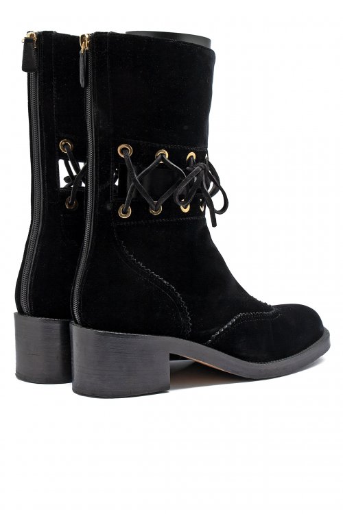 Полусапоги 20.03.2024 Newlife.moda