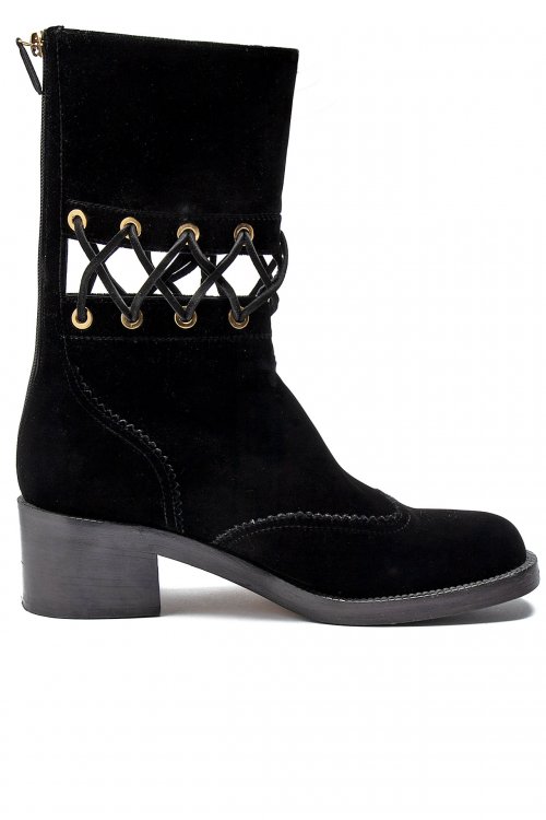 Полусапоги 20.03.2024 Newlife.moda