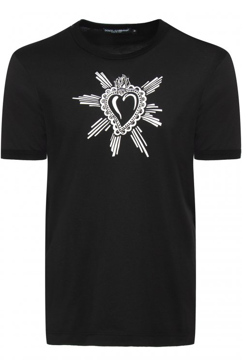 Футболка с коротким рукавом 24.03.2024 Newlife.moda