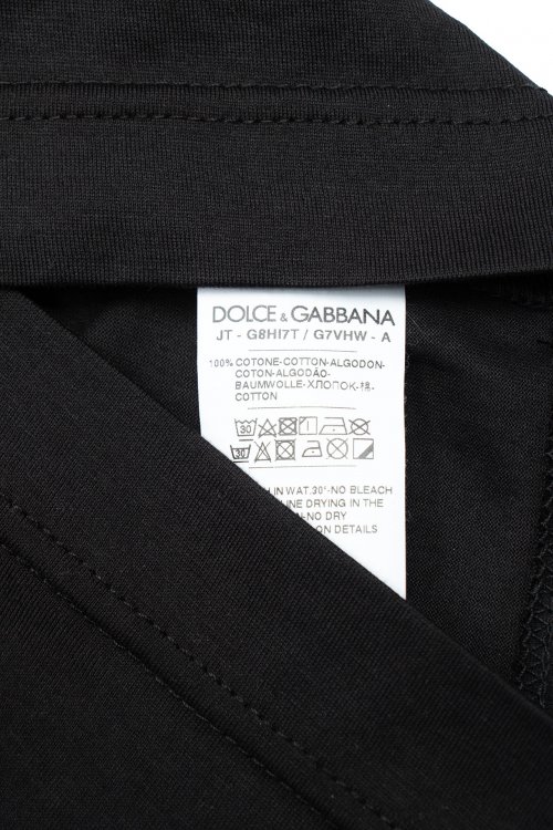 Футболка с коротким рукавом 24.03.2024 Newlife.moda