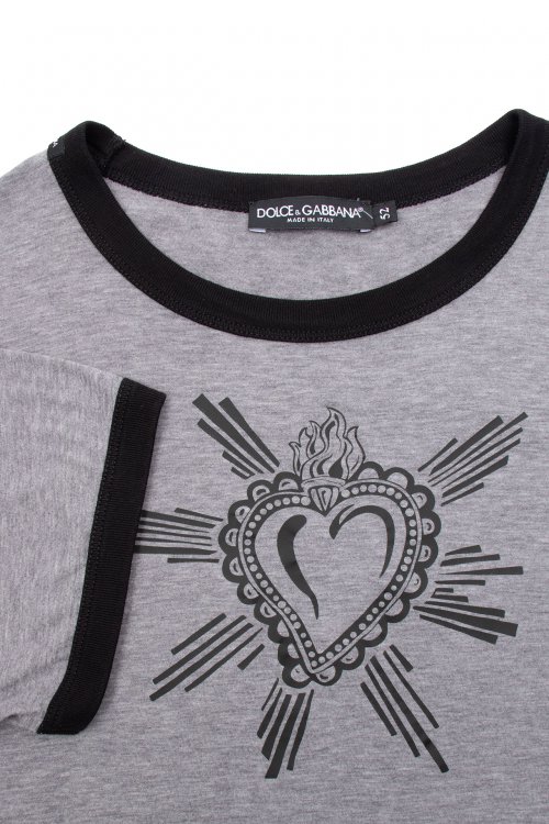 Футболка с коротким рукавом 24.03.2024 Newlife.moda