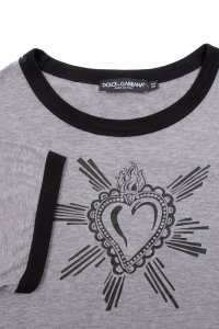 Футболка с коротким рукавом 24.03.2024 Newlife.moda